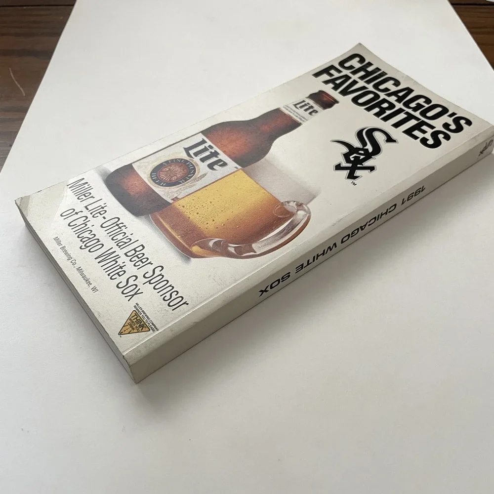 N/A offering vintage